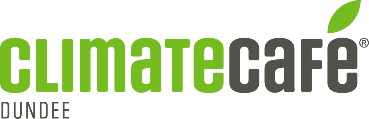 Climate Café<span class="reg">®</span> Dundee