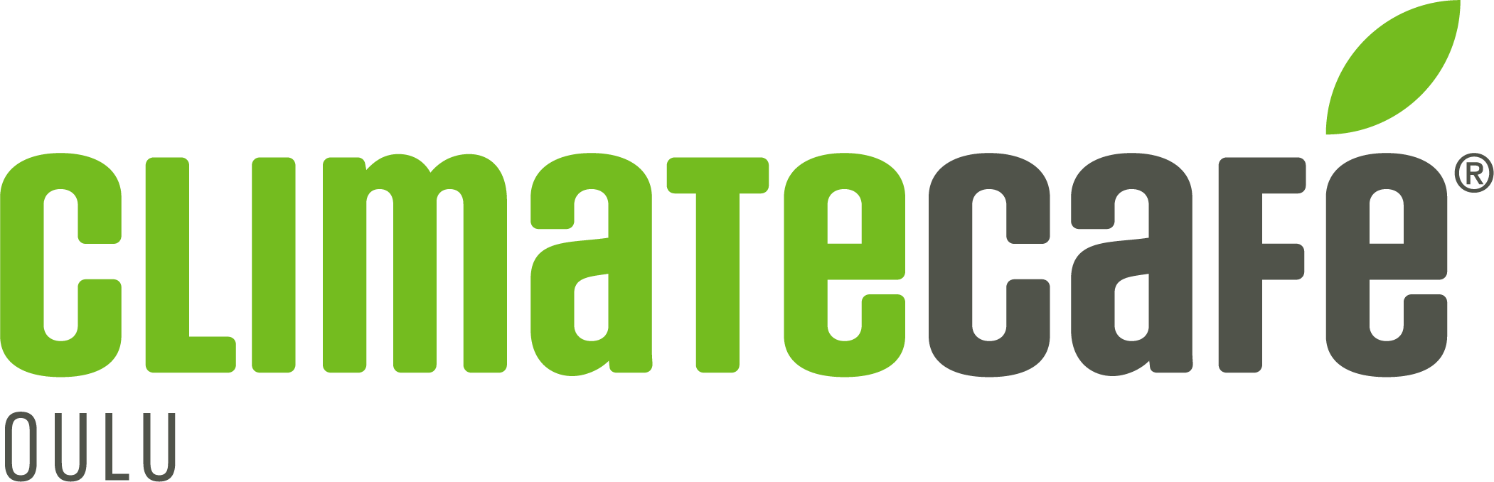 Climate Café<span class="reg">®</span> Oulu
