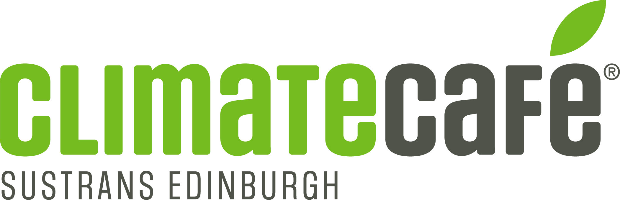 Climate Café<span class="reg">®</span> Sustrans Edinburgh