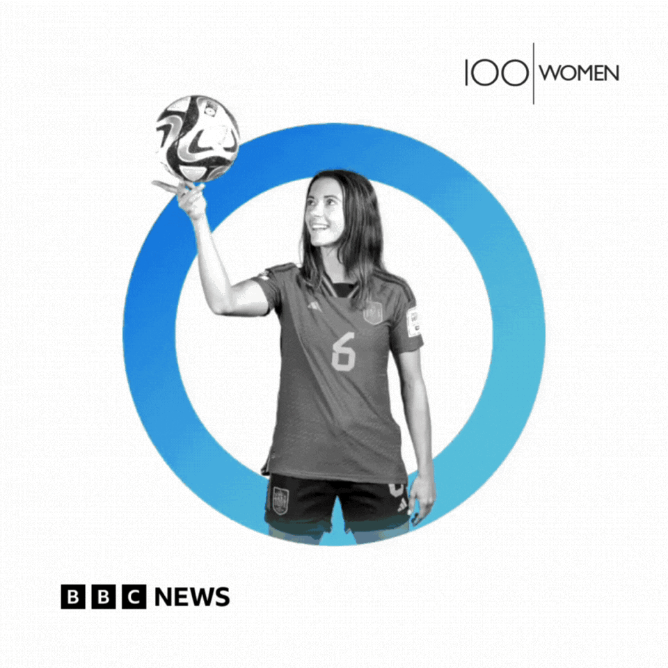 100 Women | BBC News