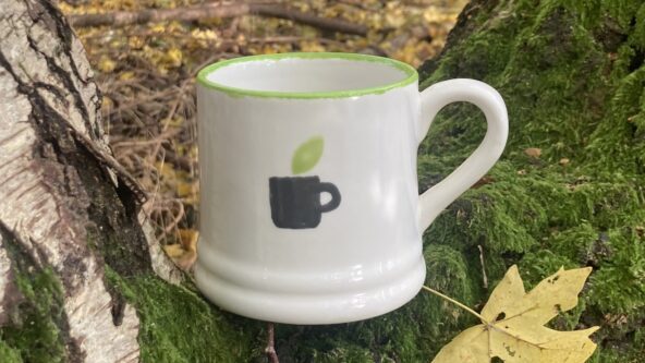 What is a Climate Café®? What is a Climate Café®?