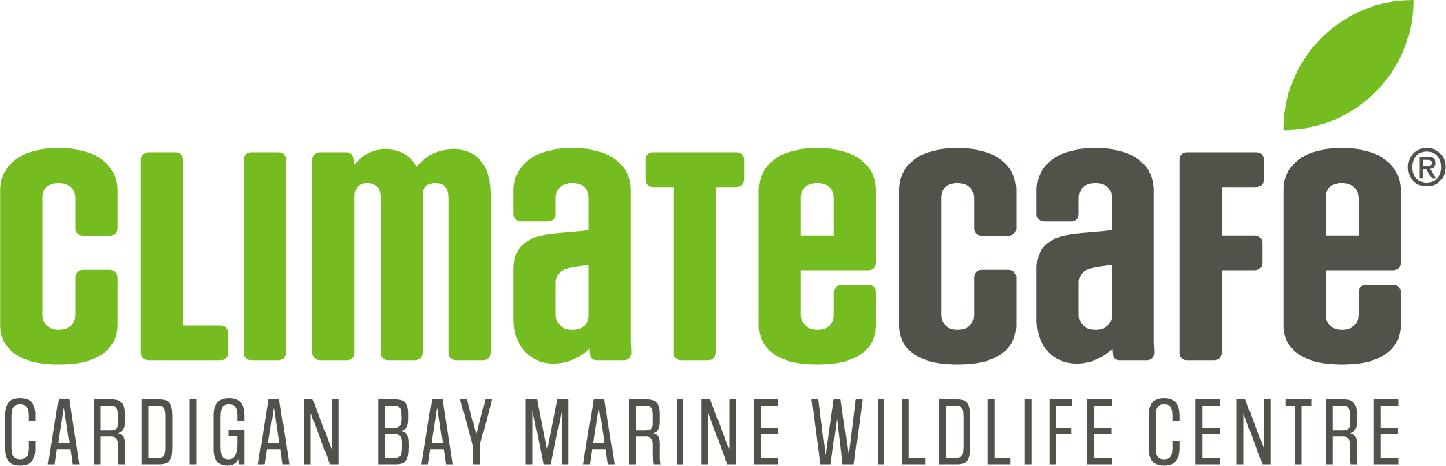 Climate Café<span class="reg">®</span> Cardigan Bay Marine Wildlife Centre