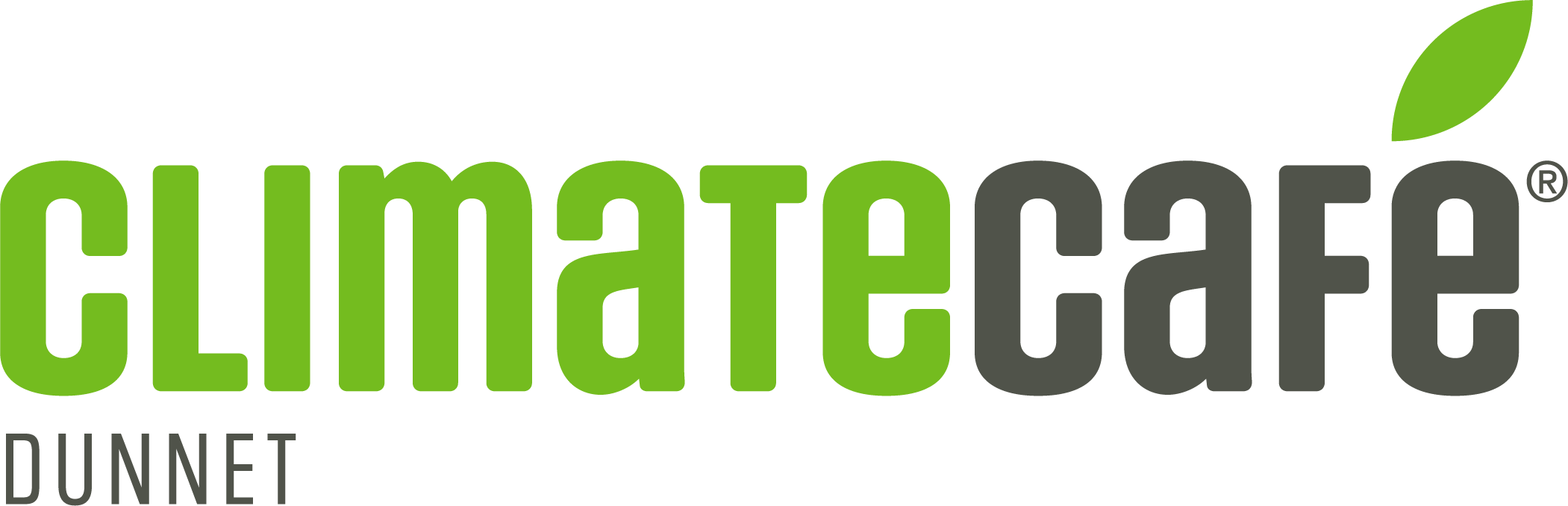 Climate Café<span class="reg">®</span> Dunnet