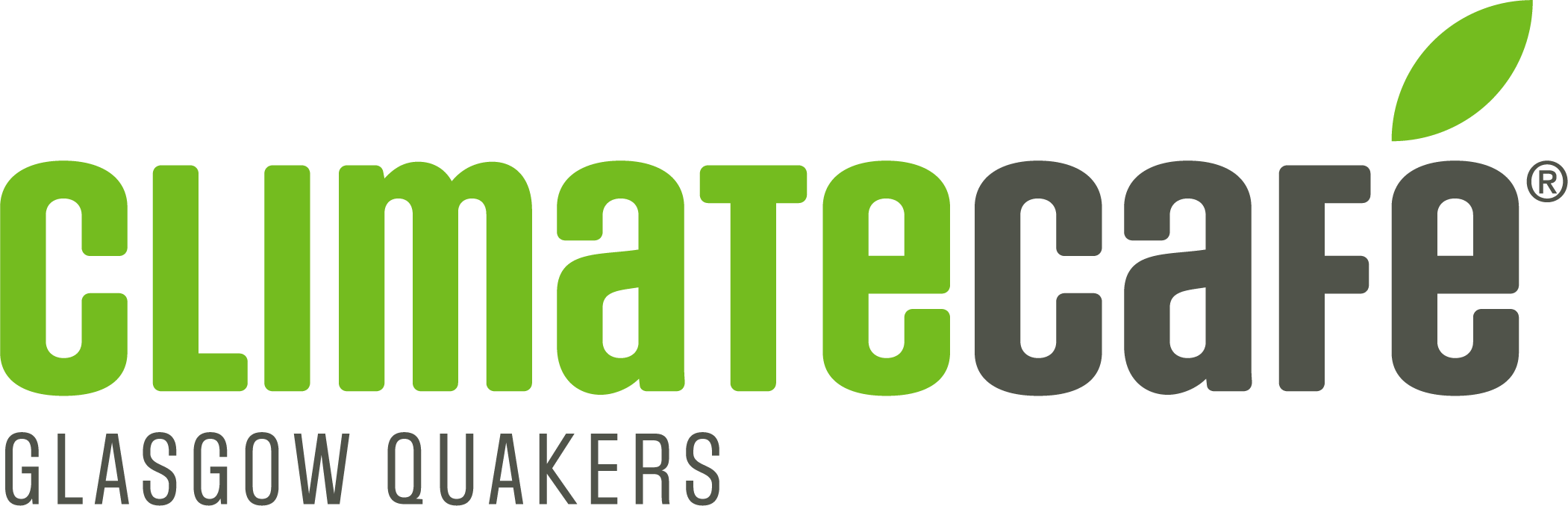 Climate Café<span class="reg">®</span> Glasgow Quakers