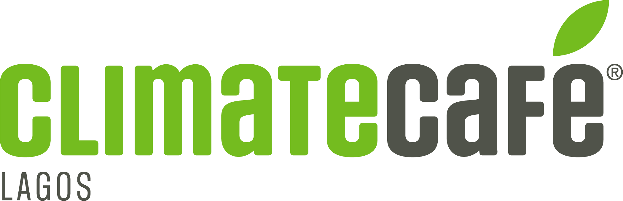 Climate Café<span class="reg">®</span> Lagos