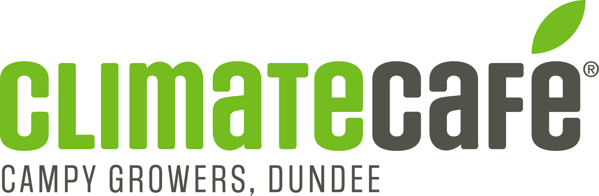 Climate Café<span class="reg">®</span> Campy Growers