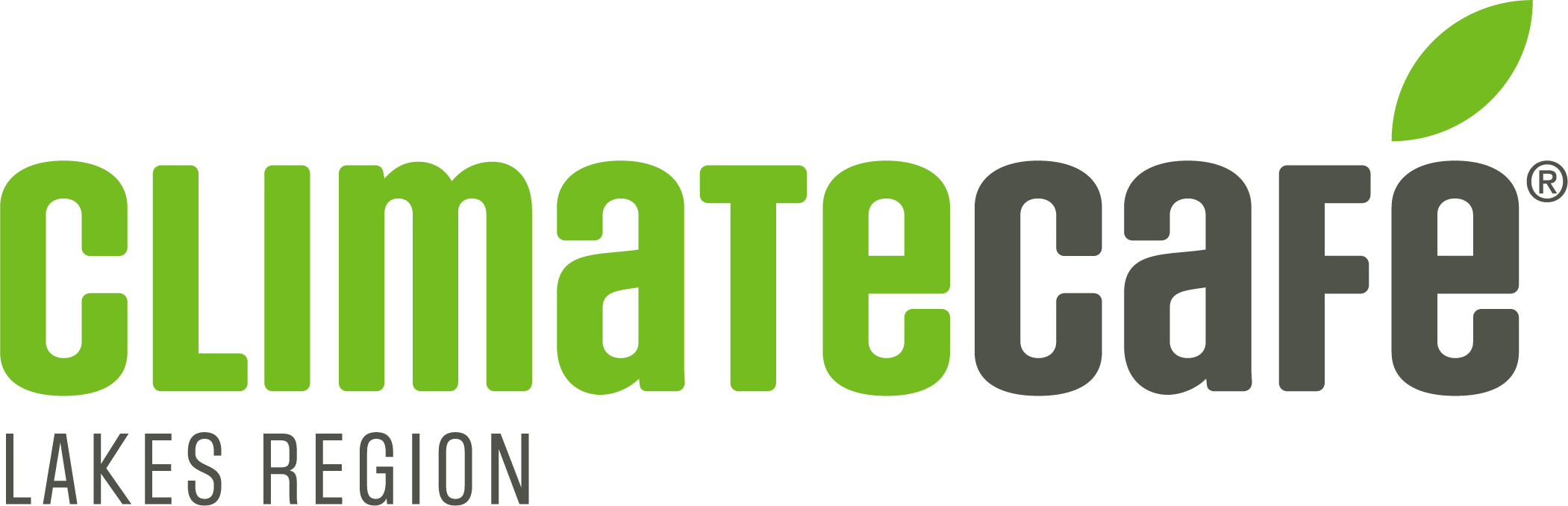 Climate Café<span class="reg">®</span> Lakes Region, New Hampshire