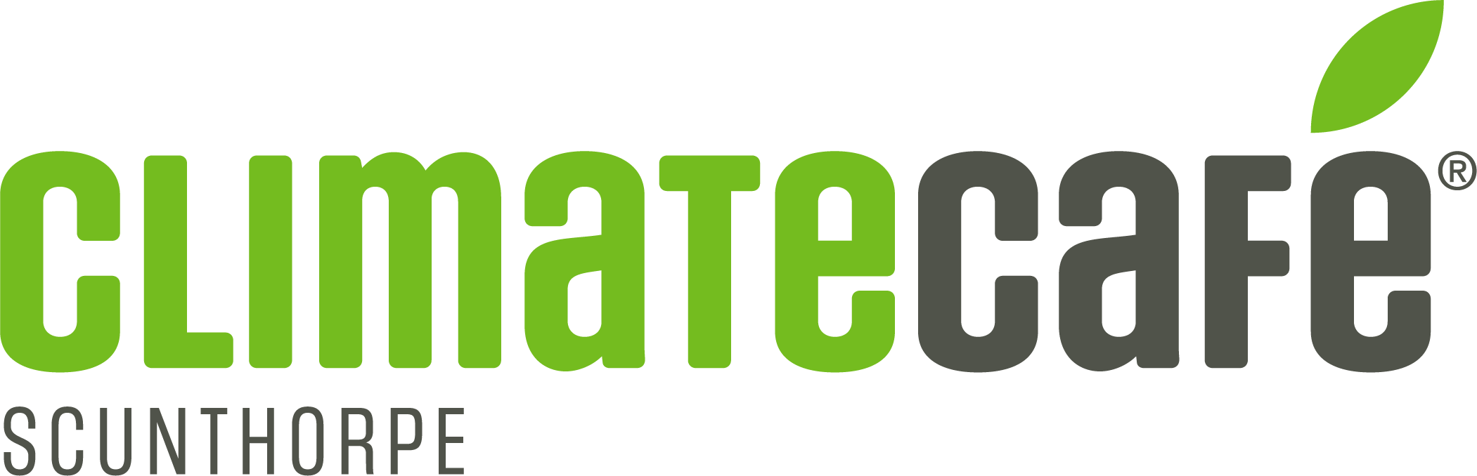 Climate Café<span class="reg">®</span> Scunthorpe